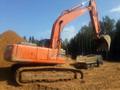 Аренда Hitachi ZX270