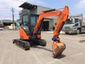 Сдам в аренду мини-экскаватор Hitachi ZX35U