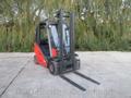 Аренда погрузчика Linde H20D