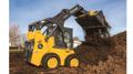 Сдам в аренду John Deere 314G - мини-погрузчик
