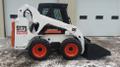 Сдам в аренду мини-погрузчик Bobcat S175