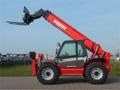 Аренда погрузчика Manitou MT1740SLT