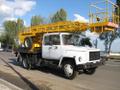 Сдам в аренду автовышку ГАЗ481260