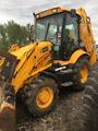 Экскаватор-погрузчик JCB 3CX