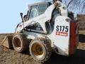 Bobcat S175, Т190 в аренду
