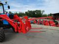 Сменные вилы штыковые ПФН-235 к погрузчику на МТЗ-82