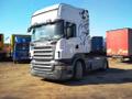 Тягач Scania G420 LA4X2HNA