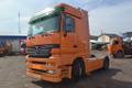 Седельный тягач MERCEDES-BENZ 1846  ACTROS