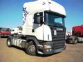 Седельный тягач SCANIA R420