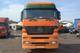 Седельный тягач MERCEDES-BENZ 1846  ACTROS