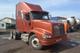 Седельный тягач International 9200i.