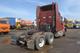 Седельный тягач International 9200i.