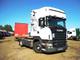 Тягач Scania G420 LA4X2HNA