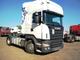 Седельный тягач SCANIA R420