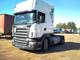 Седельный тягач SCANIA R420