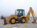Аренда экскавтора-погрузчика JCB