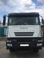 Продаются самосвалы IVECO TRAKKER и КАМАЗ 6520