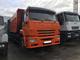 Продаются самосвалы IVECO TRAKKER и КАМАЗ 6520