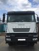 Продаются самосвалы IVECO TRAKKER и КАМАЗ 6520
