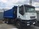 Продаются самосвалы IVECO TRAKKER и КАМАЗ 6520