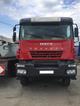 Продаются самосвалы IVECO TRAKKER и КАМАЗ 6520