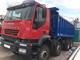 Продаются самосвалы IVECO TRAKKER и КАМАЗ 6520