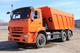 Аренда самосвалов iveco и камаз 20м3 в Москве
