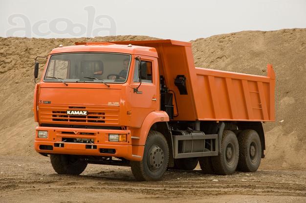 Нужны самосвалы на вывоз жидкого грунта