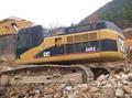 Экскаватор в аренду 2.7 куб