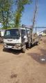 Манипулятор HINO RANGER 5т