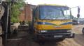 Манипулятор Hino profi 10т