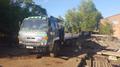 Манипулятор Isuzu Giga 10т