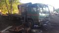 Манипулятор Mitsubishi Fuso 18т
