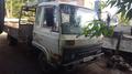 Манипулятор NISSAN DIESEL 5т