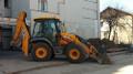 Экскаватор JCB 3CX