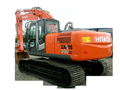 Гусеничный экскаватор HITACHI 200