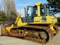 Нужна работа на  бульдозер Komatsu D65