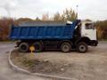 Продам или сдам в аренду МАЗ 4х осный