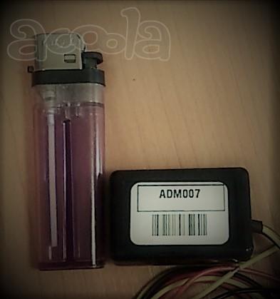 GPS/ГЛОНАСС системы