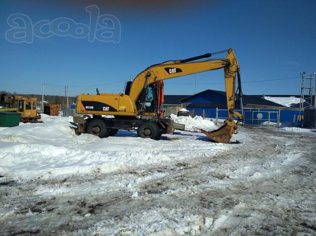 Продажа экскаватора CAT-325SL