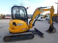 Мини-Экскаватор JCB  8035 ZNS