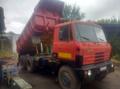 Самосвал ТАТРА 815