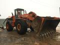 Продам погрузчик Hitachi 290