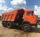 Сдам в аренду самосвал Камаз 65115