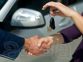 Купля-продажа ТС. Переоформление авто через комиссионера