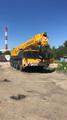 Услуги Автокрана 100 тонн, 32 тонны и манипулятора 7т. Апрелевка