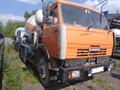 Автобетоносмеситель 69361N с на шасси КАМАЗ 53229R купить в Москве