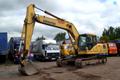Экскаватор KOMATSU PC220-7 купить в Москве