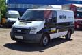 Грузовик цельнометаллический  Ford Transit купить в Москве