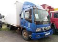 Грузовик изотермический FOTON AUMAN BJ1099 купить в Москве